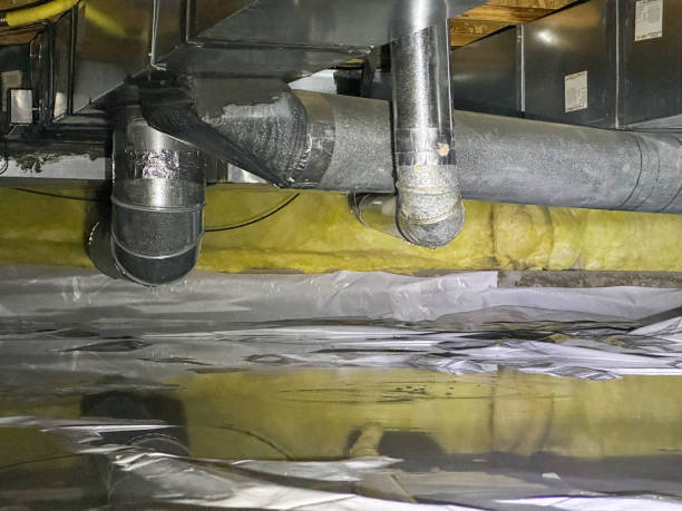 Best Flooded house restoration  in Cade, LA